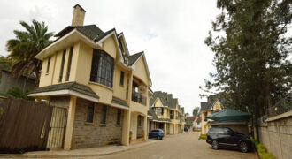 Amboseli Road