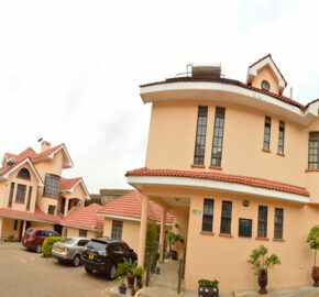 Chalbi Road