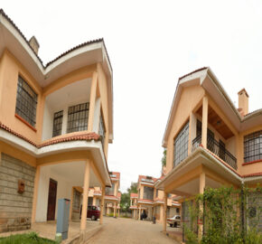 Convent Drive