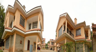 Convent Drive
