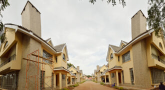 Lunar Villas