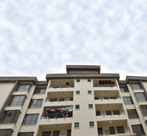 Socian Villas LTD