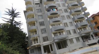 Tevody Heights