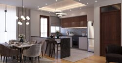 Syrich Chateau –  2 Bedroom