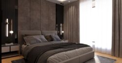 Syrich Chateau –  2 Bedroom