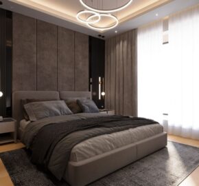 Syrich Chateau –  2 Bedroom