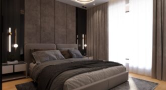 Syrich Chateau –  2 Bedroom