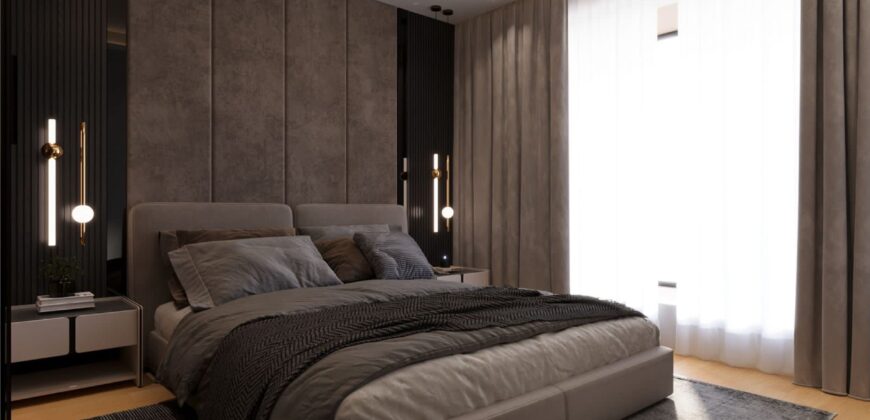 Syrich Chateau –  2 Bedroom