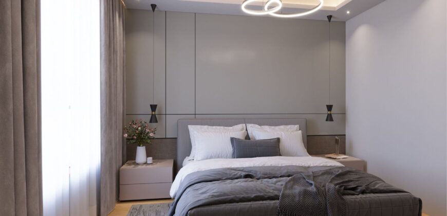 Syrich Chateau –  2 Bedroom