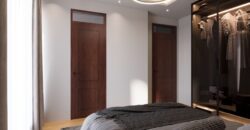 Syrich Chateau –  2 Bedroom