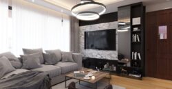 Syrich Chateau –  2 Bedroom