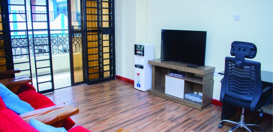 Syrich Chateau – 1 Bedroom