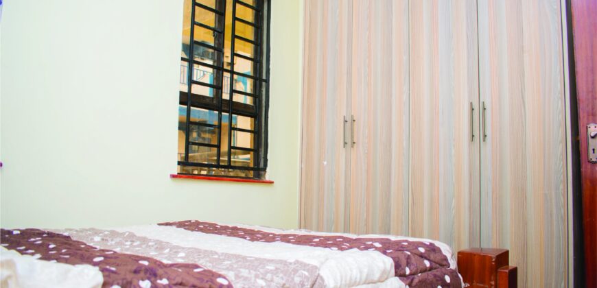Syrich Chateau – 1 Bedroom