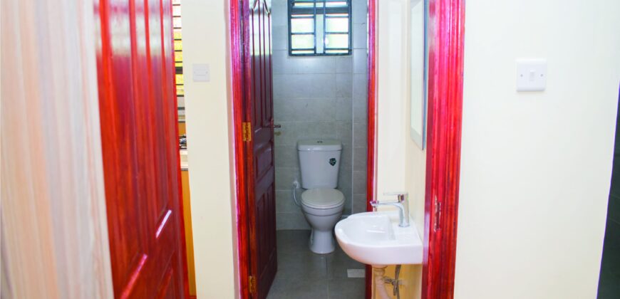 Syrich Chateau – 1 Bedroom