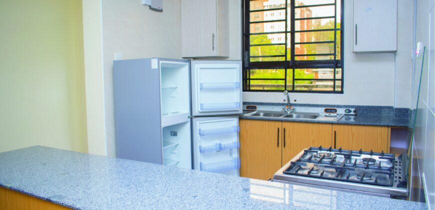Syrich Chateau – 1 Bedroom