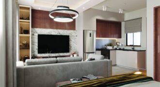Syrich Chateau – Studio