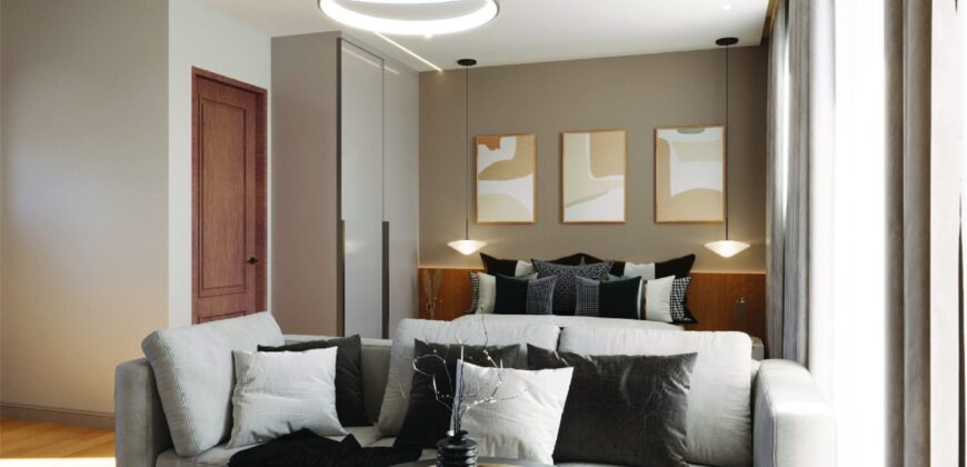 Syrich Chateau – Studio